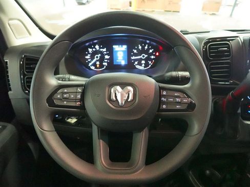 New 2026 RAM ProMaster 1500 w/ Convenience Group image 8