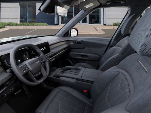 New 2027 Kia Telluride X-Line SX Prestige image 21