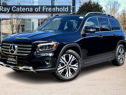 Used 2025 Mercedes-Benz GLB 250 4MATIC