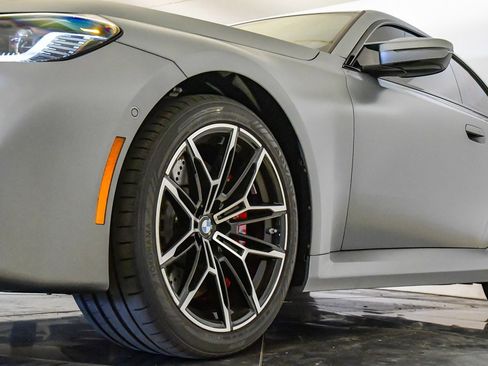 New 2026 BMW M2 w/ Lighting Package image 11