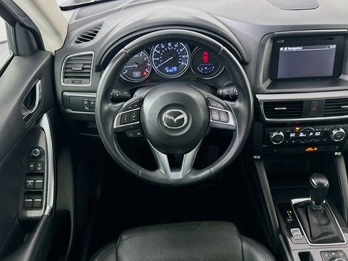 Used 2016 MAZDA CX-5 Grand Touring FWD image 18