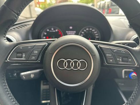 Used 2018 Audi A3 2.0T Premium Plus w/ Premium Plus Package image 27