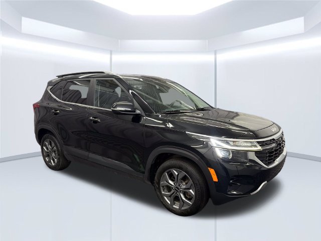 Certified 2024 Kia Seltos S AWD/4WD image 9
