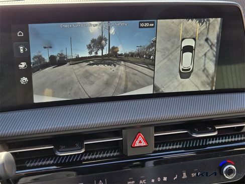 Certified 2023 Kia EV6 GT-Line image 26