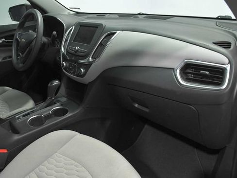 Used 2021 Chevrolet Equinox LS w/ LS Convenience Package FWD image 11