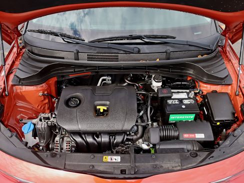 Used 2020 Kia Soul X-Line image 35