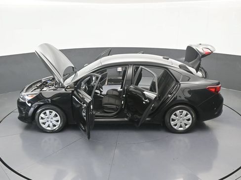 Used 2023 Kia Rio S FWD image 56