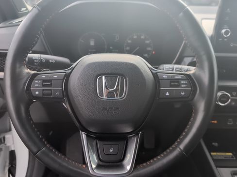 Used 2023 Honda CR-V Sport Touring image 31