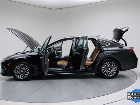 Used 2022 Hyundai Sonata Limited image 31