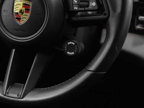 Certified 2023 Porsche Taycan 4 Cross Turismo AWD/4WD image 31