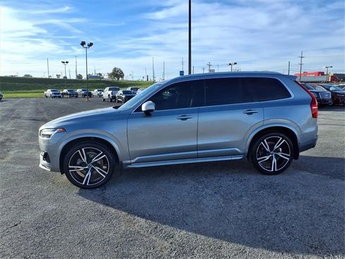 Used 2019 Volvo XC90 T5 R-Design w/ Advanced Package image 22