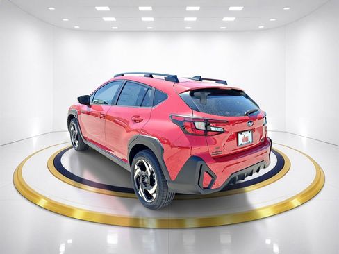 New 2026 Subaru Crosstrek 2.5i Limited AWD/4WD image 9