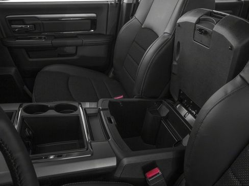 Certified 2016 RAM 1500 Big Horn image 17