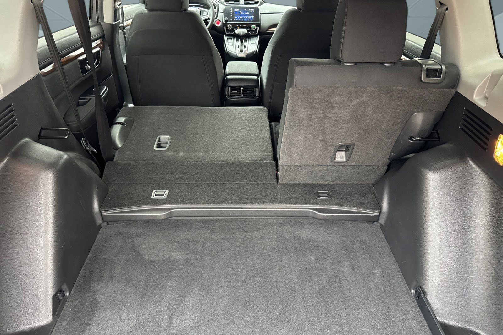 Used 2019 Honda CR-V EX image 25