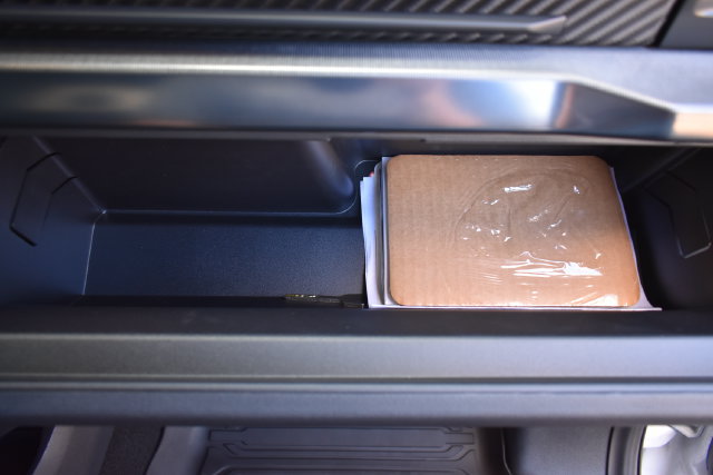 Used 2025 Ford F150 Raptor AWD/4WD image 55