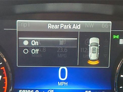 Used 2020 Ford Explorer XLT w/ Equipment Group 202A image 35