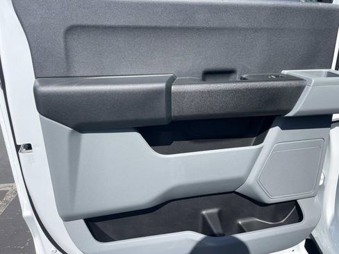 New 2026 Ford F350 4x4 Crew Cab Super Duty image 21