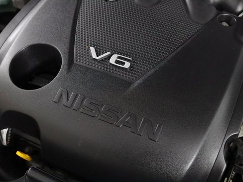 Used 2019 Nissan Maxima 3.5 SV w/ Floor Mat Group image 21