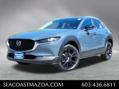 Used 2025 MAZDA CX-30 AWD 2.5 S w/ Preferred Package
