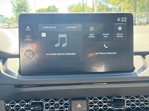 Certified 2026 Honda Accord LX image 26
