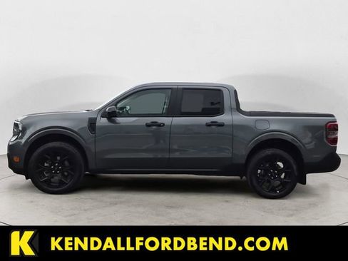 Used 2025 Ford Maverick XLT w/ XLT Luxury Package image 2