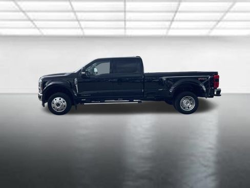 Used 2026 Ford F450 XLT w/ XLT Premium Package AWD/4WD image 2