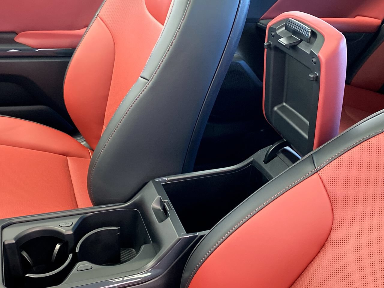 New 2026 Kia K4 GT-Line FWD image 28