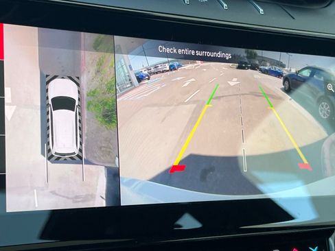 New 2026 Jeep Grand Cherokee Limited AWD/4WD image 20