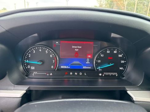 Used 2023 Ford Explorer XLT AWD/4WD image 19