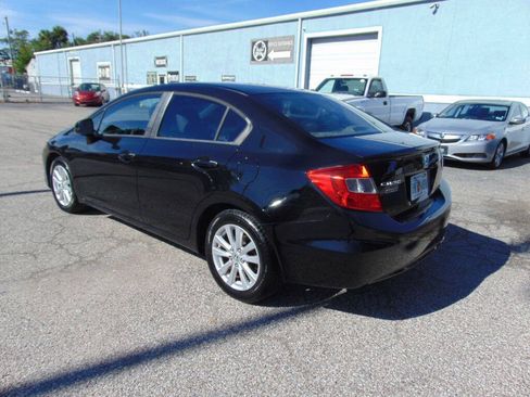 Used 2012 Honda Civic EX image 5