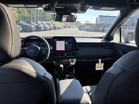 New 2026 Subaru Outback Premium AWD/4WD image 37