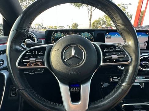 Used 2021 Mercedes-Benz CLA 250 4MATIC image 44