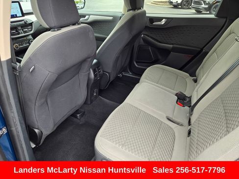 Used 2020 Ford Escape SE FWD image 14