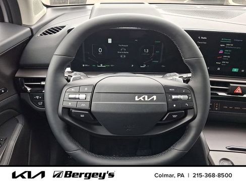New 2026 Kia Sportage SX Prestige AWD/4WD image 18