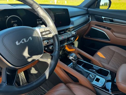 Used 2024 Kia Telluride SX X-Line image 14