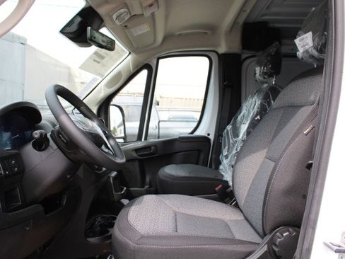 New 2026 RAM ProMaster 1500 image 35