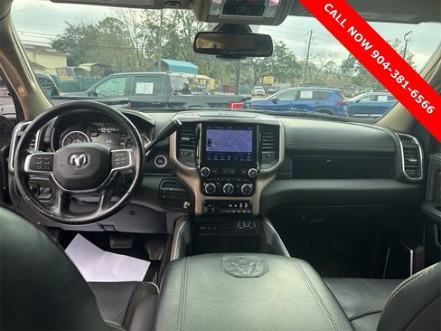 Used 2019 RAM 3500 Laramie image 22