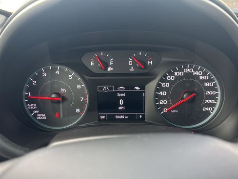 Used 2023 Chevrolet Malibu LT image 16