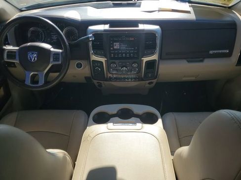 Used 2013 RAM 2500 Laramie w/ Protection Group image 11