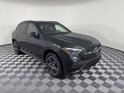 Certified 2026 Mercedes-Benz GLC 300 4MATIC