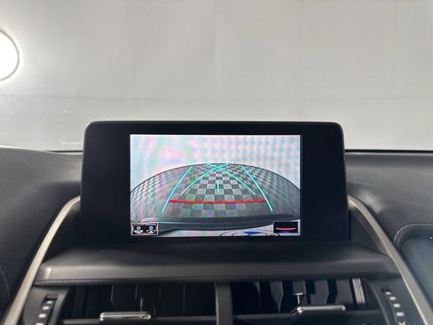 Used 2021 Lexus NX 300 AWD w/ Accessory Package 2 image 13