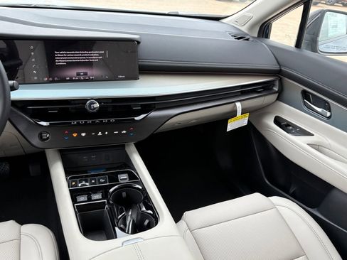 New 2026 Nissan Murano SL AWD/4WD image 14