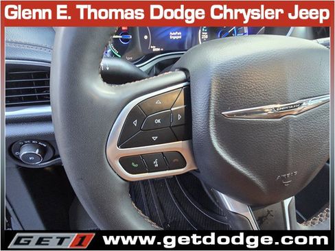 Used 2024 Chrysler Pacifica Pinnacle image 19