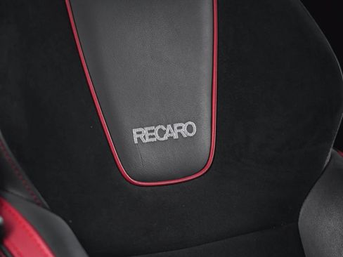 Used 2018 Subaru WRX STI Type RA AWD/4WD image 54
