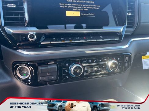 New 2026 GMC Sierra 1500 SLT w/ SLT Premium Plus Package image 30