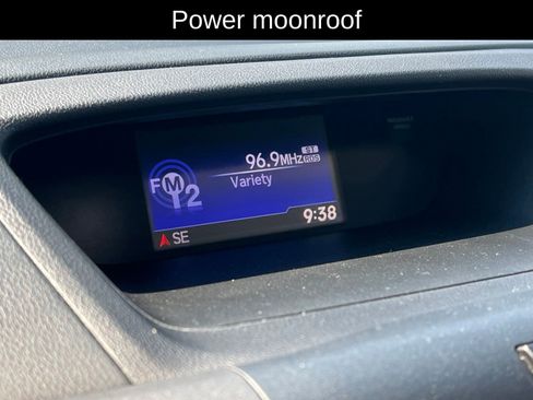Used 2014 Honda CR-V EX-L image 7