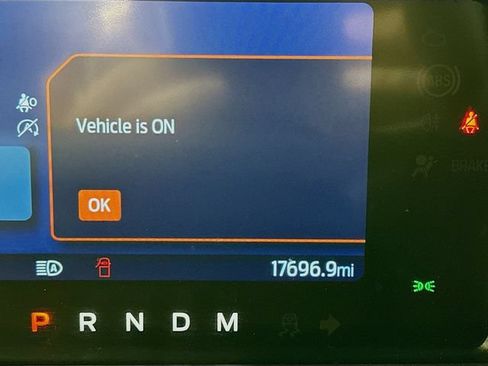 Used 2023 Ford Bronco Big Bend w/ Sasquatch Package AWD/4WD image 15
