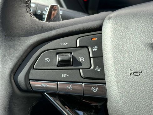 New 2025 Cadillac CT4 Sport image 26