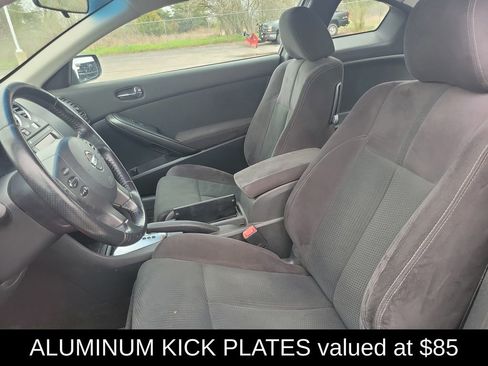 Used 2010 Nissan Altima 2.5 S w/ Convenience Pkg image 5