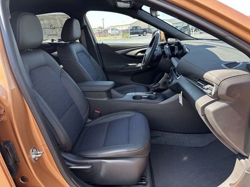 New 2025 Buick Envista Preferred w/ Convenience I Package FWD image 27